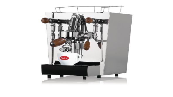 Fracino Classico Espresso Coffee Machine