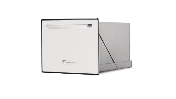 Fracino Tilting Knockout Drawer