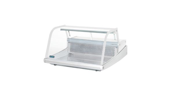 Polar G-Series Fish Display Serve Over Counter Fridge 175Ltr