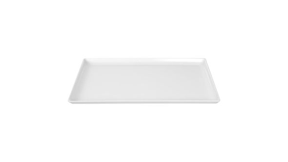 APS Float Melamine Tray White GN 1/1 83923