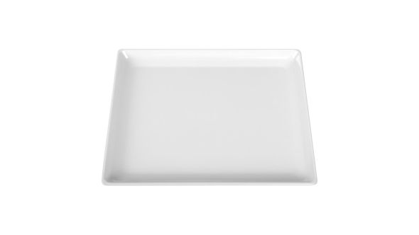 APS Float Melamine Tray White GN 1/2 83925