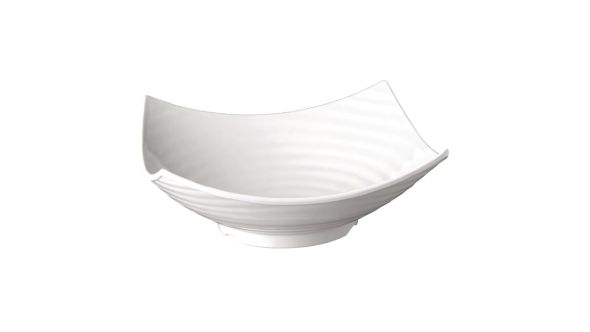 APS Global Melamine Dish 400mm 83787