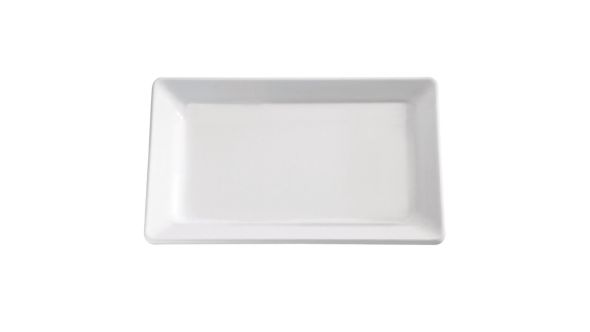 APS Pure Melamine Tray White GN 1/1 83401