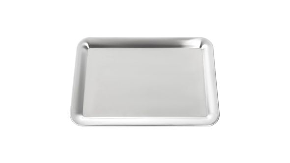 APS Pure Stainless Steel Tray