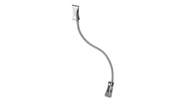 APS Flexible Sign Holder 120mm 71470