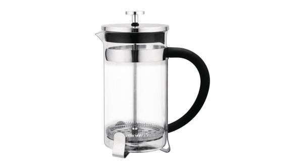 Olympia Contemporary Glass Cafetiere 3 Cup B360