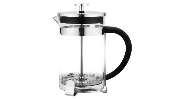 Olympia Contemporary Glass Cafetiere 12 Cup B360