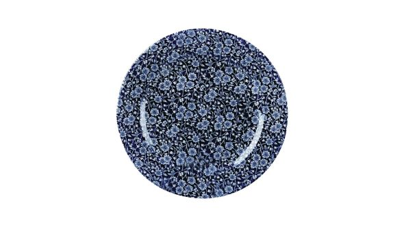 Churchill Vintage Prints Plates Willow Print 276mm (6 Pack) CAW VP581