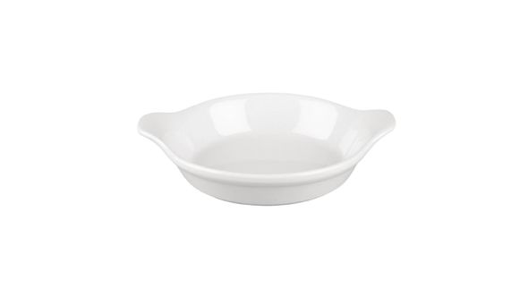 Churchill Mini Round Eared Dishes 180ml (6 Pack) WHCWRE6N1