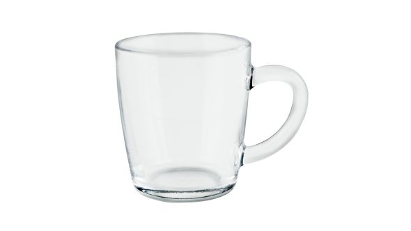 Utopia Barrel Coffee Mugs 340ml (24 Pack) P55531T-00000-B12024