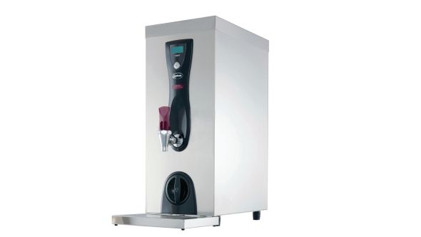 Instanta Autofill Countertop 10Ltr Water Boiler 1501F
