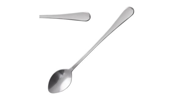 Olympia Buckingham Latte Spoons (12 Pack) JCB-212838