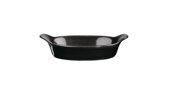 Churchill Cookware Small Round Eared Dishes 150mm (6 Pack) BCBKSREN1