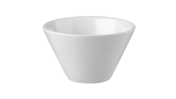 Churchill Bit on the Side White Zest Bowls 100mm (12 Pack) WH ZE651