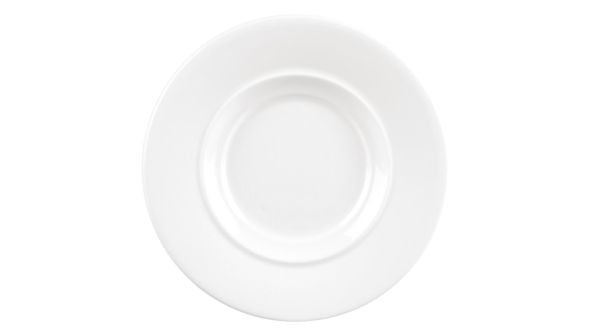 Alchemy Ambience Can Coffee Saucers 135mm (6 Pack) APRAACCS1