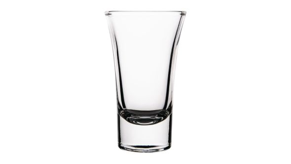 Olympia Boston Shot Glasses 60ml (12 Pack) 2103A