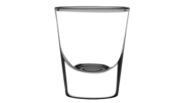 Olympia American Shot Glasses 30ml (12 Pack) 1032T