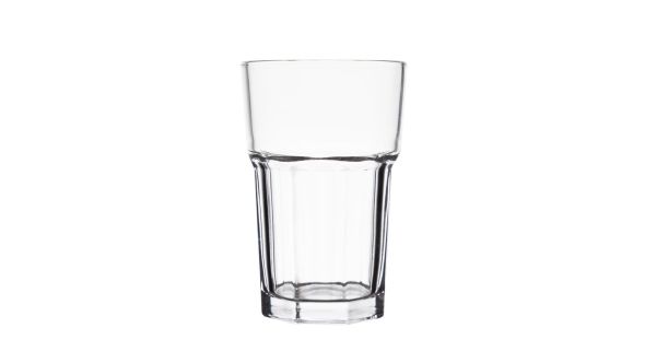 Olympia Toughened Orleans Hi Ball Tumblers 310ml (12 Pack) GY456
