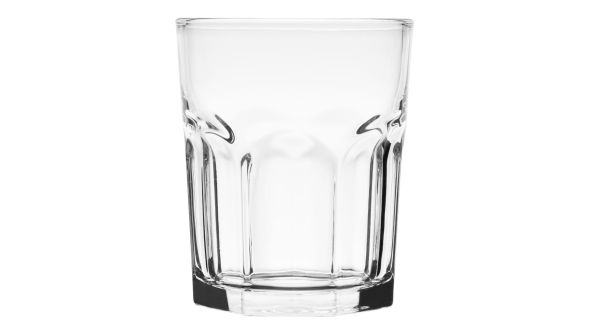 Olympia Toughened Orleans Juice/Water Glasses 270ml (12 Pack) 2009-2