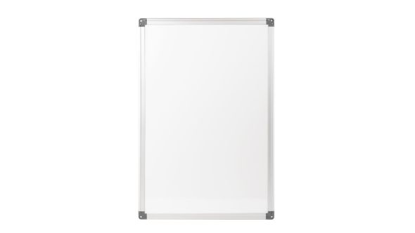 Olympia White Magnetic Board 400x600mm MBA84060