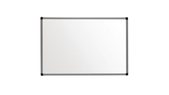 Olympia White Magnetic Board 600x900mm MBA86090
