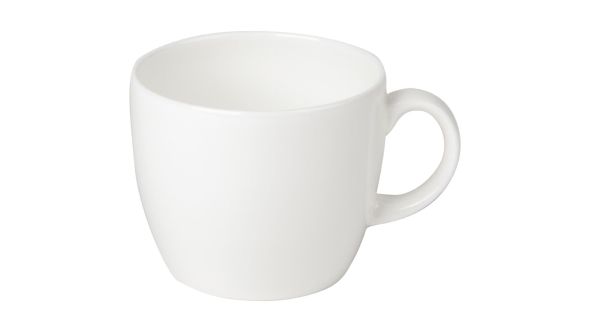 Royal Porcelain Ascot Coffee Cups 200ml (6 Pack) N1011