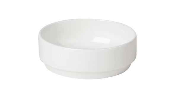 Royal Porcelain Ascot Stackable Bowls 120mm (12 Pack) N1044