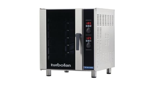 Blue Seal Turbofan Convection Oven E33D5