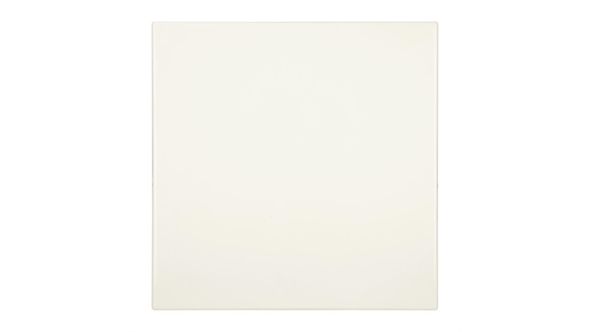 Bolero Bolero Square Table Top White 700mm GG641