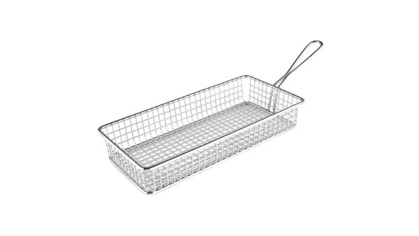 Olympia Wire Presentation Basket Deep CMH50