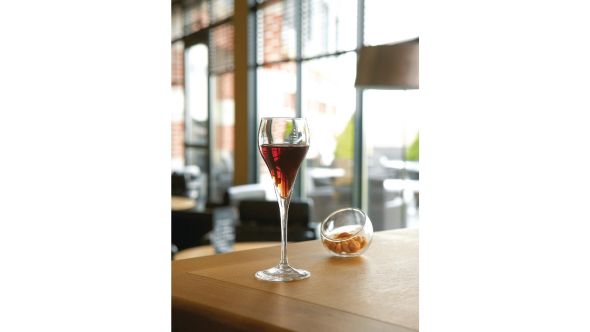 Arcoroc Brio Champagne Flutes 95ml (24 Pack) H8466