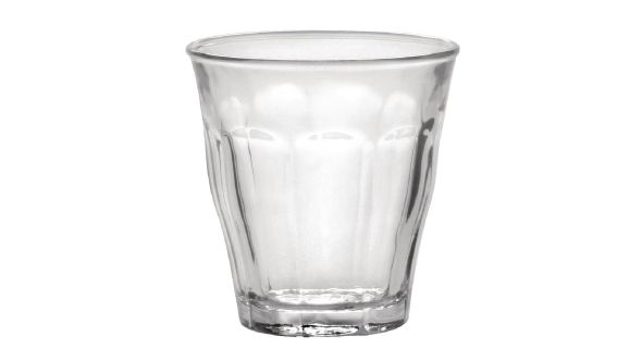 Duralex Picardie Tumblers 90ml (6 Pack) 23-41-110