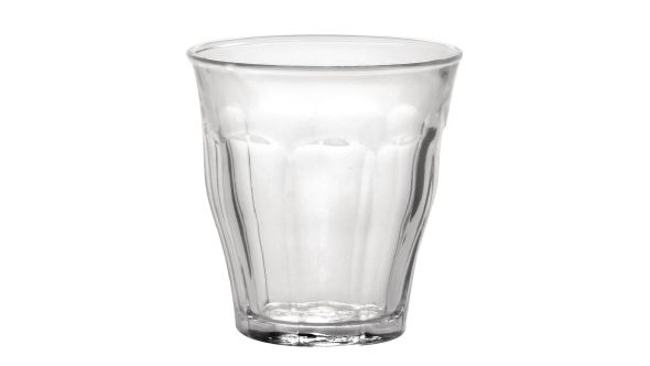 Duralex Picardie Tumblers 130ml (6 Pack) 23-41-111
