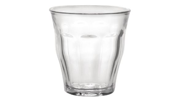 Duralex Picardie Tumblers 250ml (6 Pack) 23-41-114