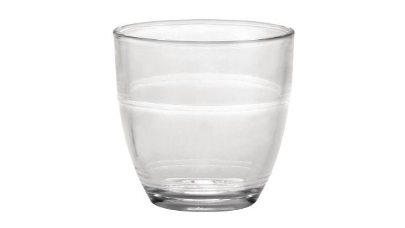 Duralex Gigogne Tumblers 160ml (6 Pack) 23-41-121