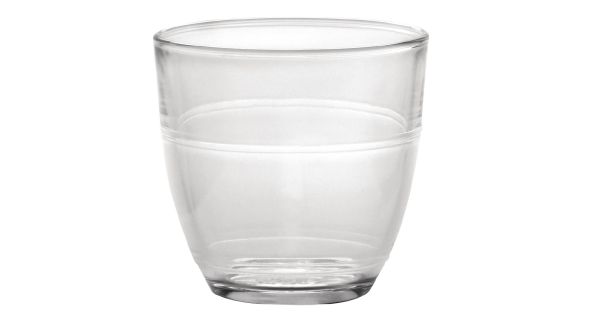 Duralex Gigogne Tumblers 220ml (6 Pack) 23-41-122
