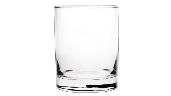 Olympia Rocks Tumblers 285ml (48 Pack) GY001