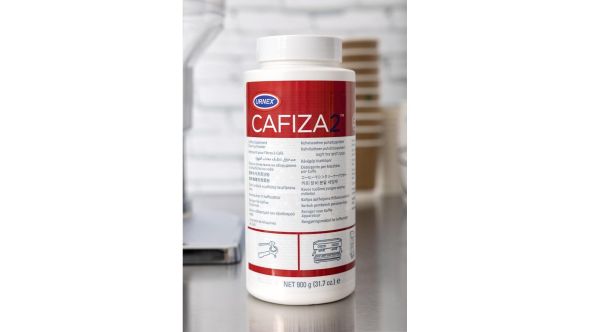 Urnex Cafiza 2 Espresso Machine Cleaner 900g