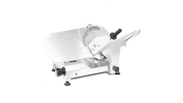 Sammic GGS-300 Gear Driven Slicer 300mm Blade - 230V Single Phase