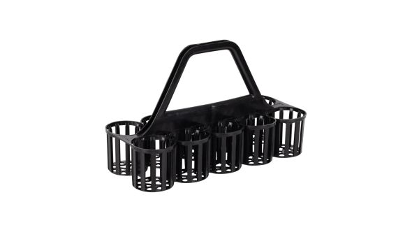 Glass and Bottle Carrier 3910G