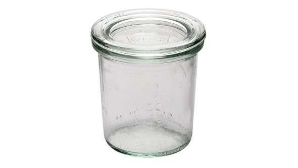 APS 140ml Weck Jars (12 Pack) 82312