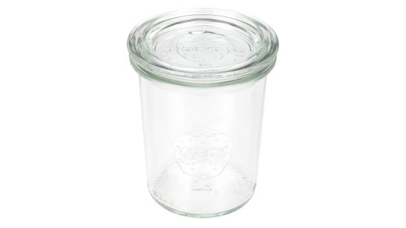 APS 160ml Weck Jars (12 Pack) 82314