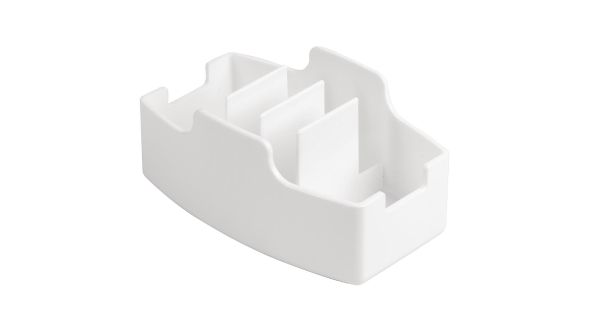 Sachet Holder White CB01350 HT3 WHITE