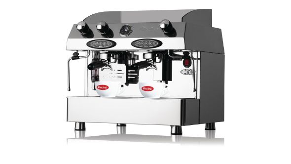 Fracino Contempo Coffee Machine Automatic CON2E