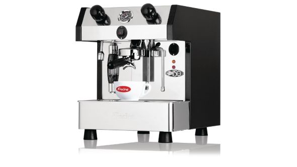 Fracino Little Gem Coffee Machine Semi Automatic LG1