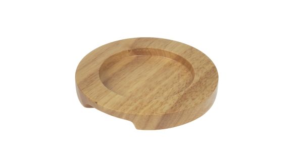 Olympia Hevea Board for Cast Iron Dish 115mm ST17315R