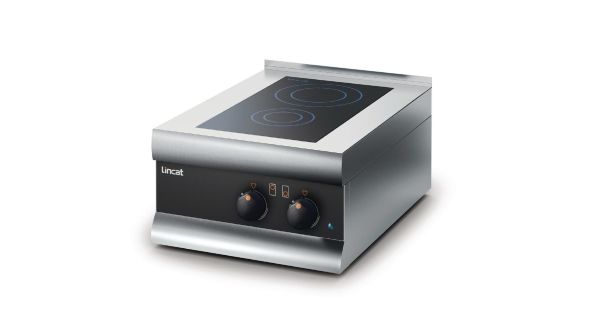 Lincat Silverlink 600 Induction Hob SLI21