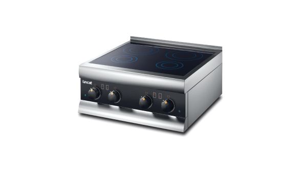 Lincat Silverlink 600 Induction Hob SLI42