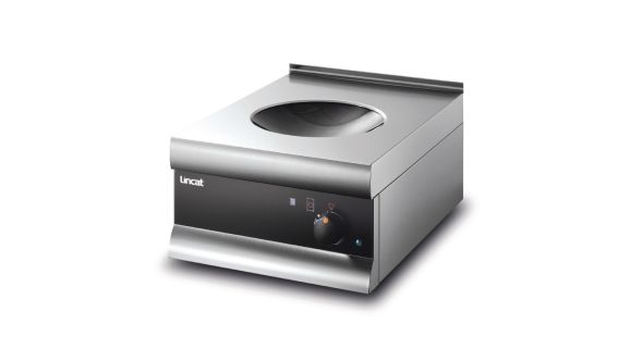 Lincat Silverlink 600 Wok Induction Hob SLI3W