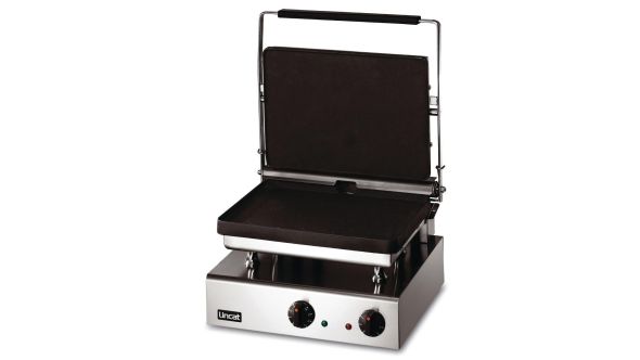 Lincat Lynx 400 Electric Heavy Duty Contact Grill GG1